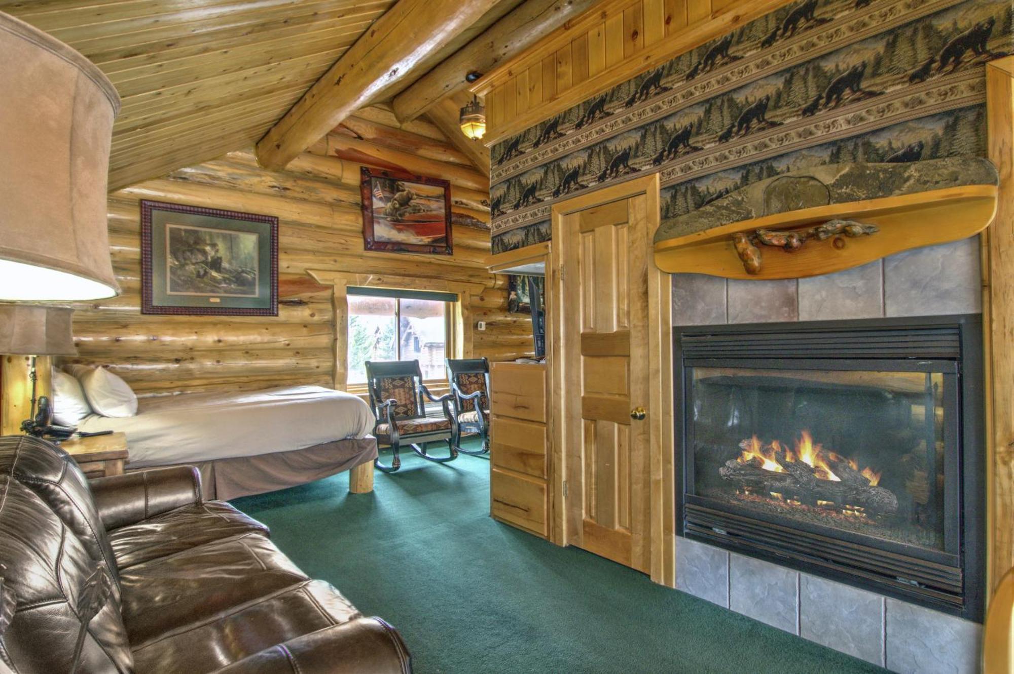 Hibernation Station Villa West Yellowstone Dış mekan fotoğraf