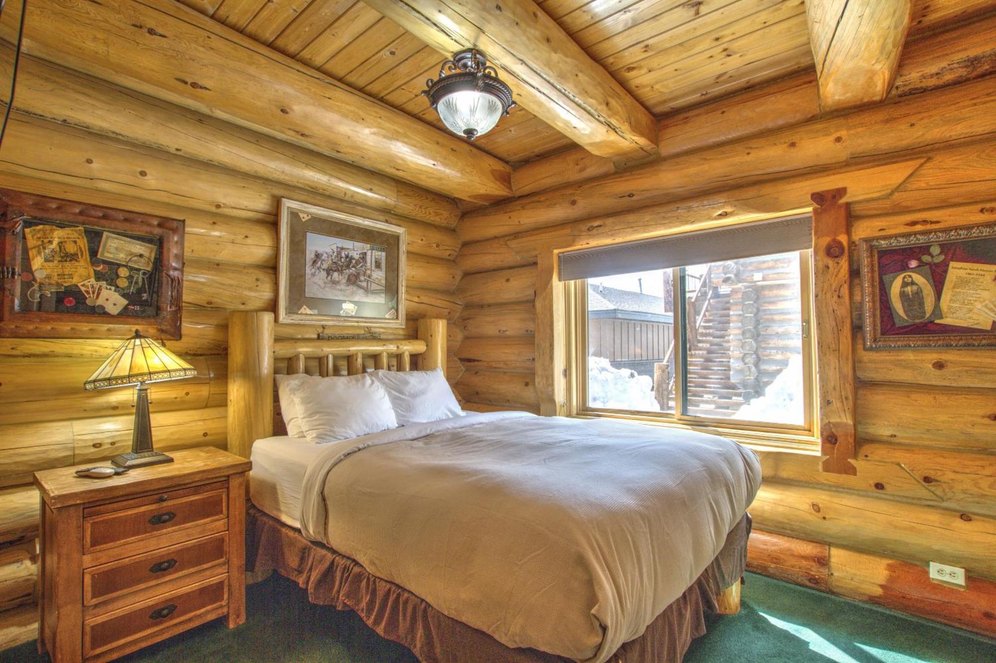 Hibernation Station Villa West Yellowstone Dış mekan fotoğraf