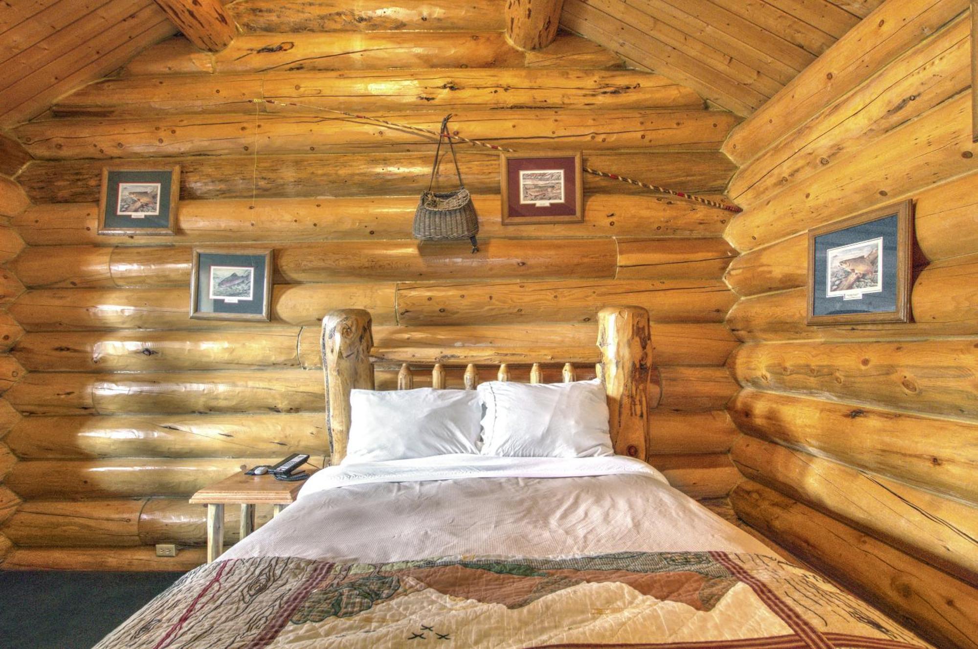 Hibernation Station Villa West Yellowstone Dış mekan fotoğraf