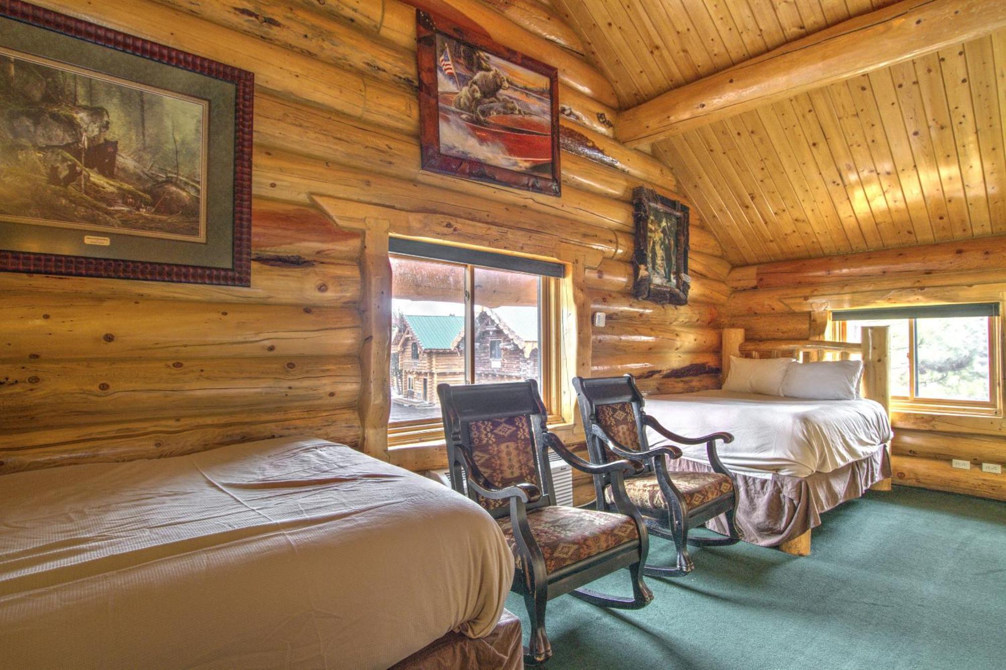 Hibernation Station Villa West Yellowstone Dış mekan fotoğraf