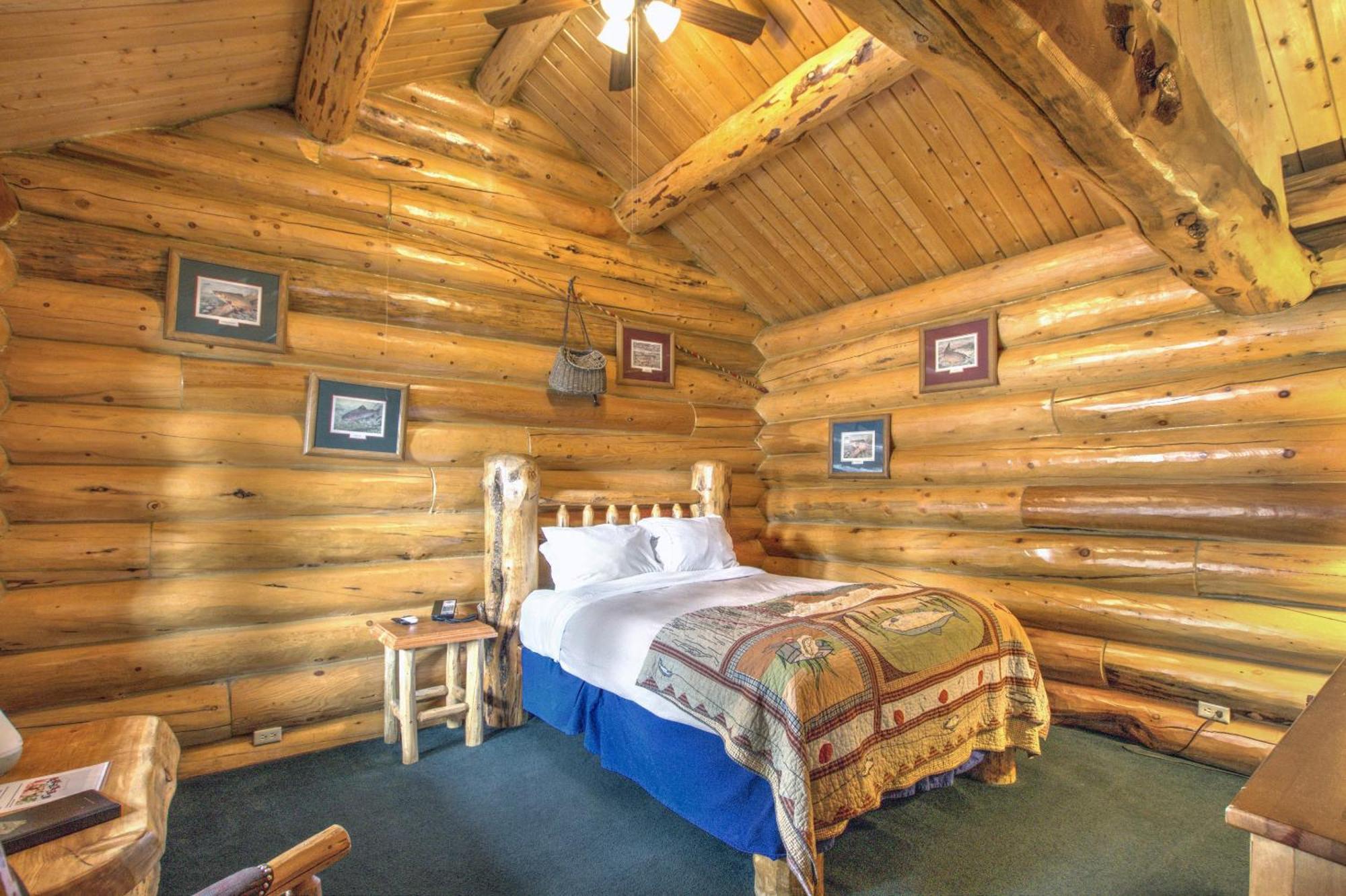 Hibernation Station Villa West Yellowstone Dış mekan fotoğraf