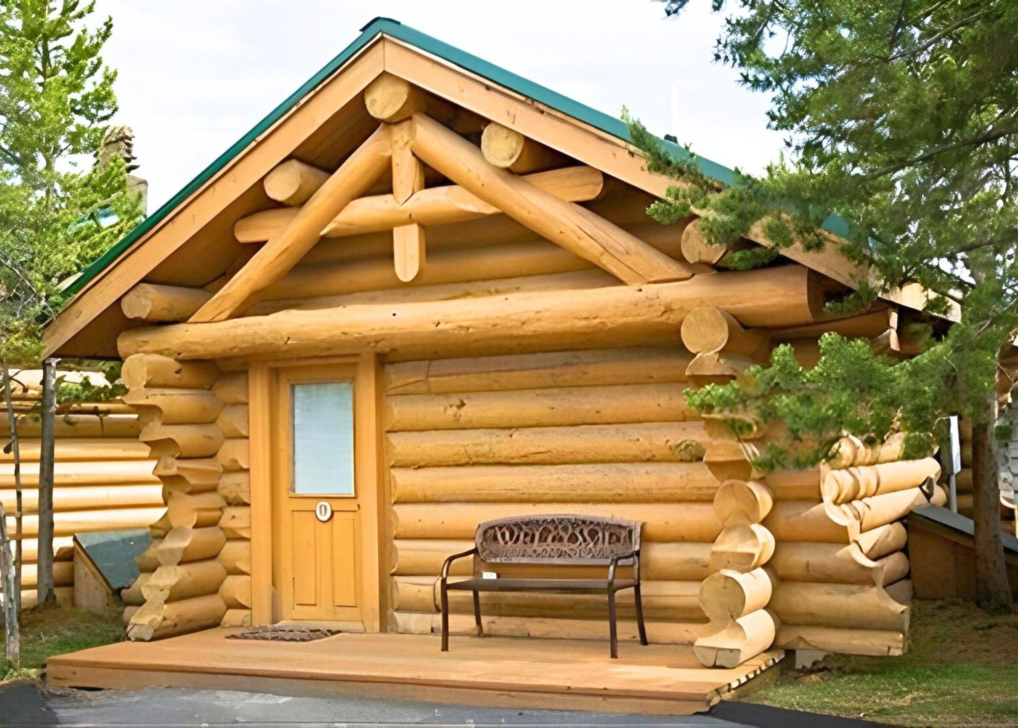 Hibernation Station Villa West Yellowstone Dış mekan fotoğraf