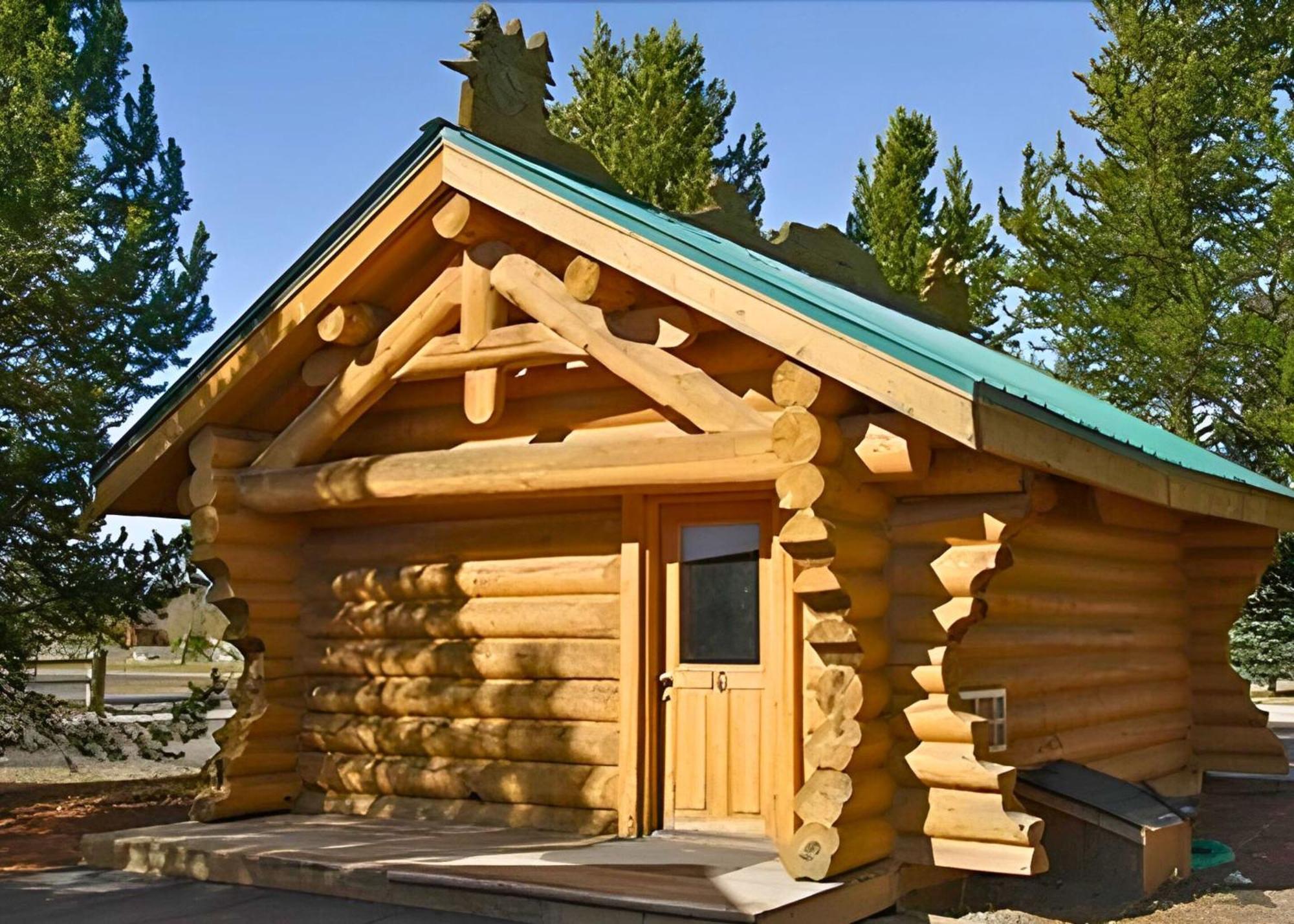 Hibernation Station Villa West Yellowstone Dış mekan fotoğraf