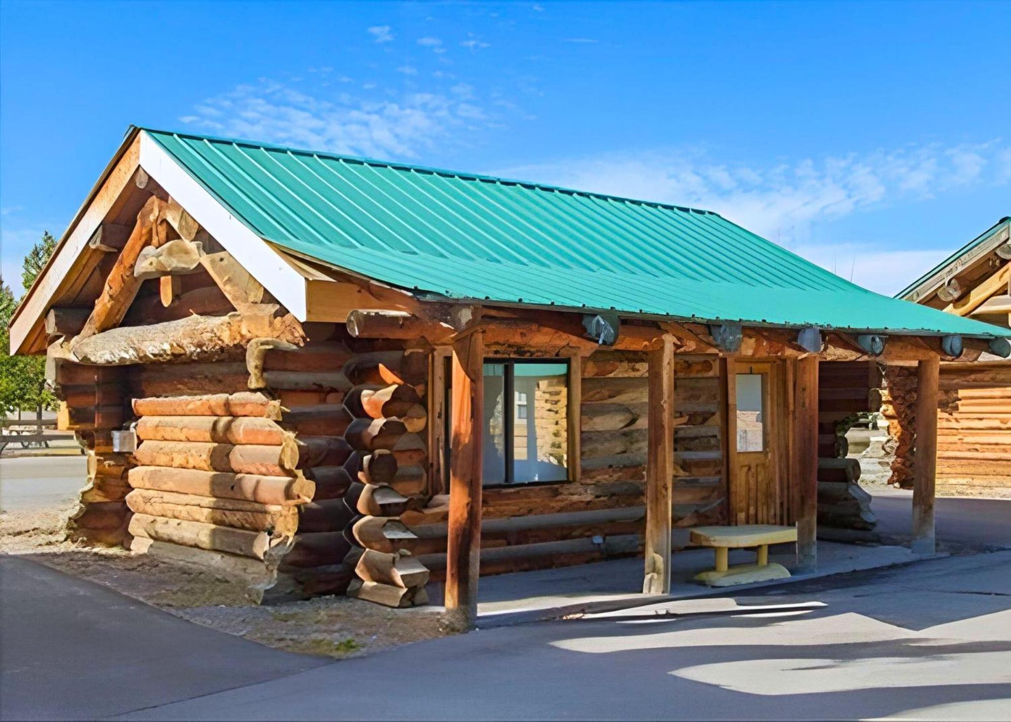 Hibernation Station Villa West Yellowstone Dış mekan fotoğraf