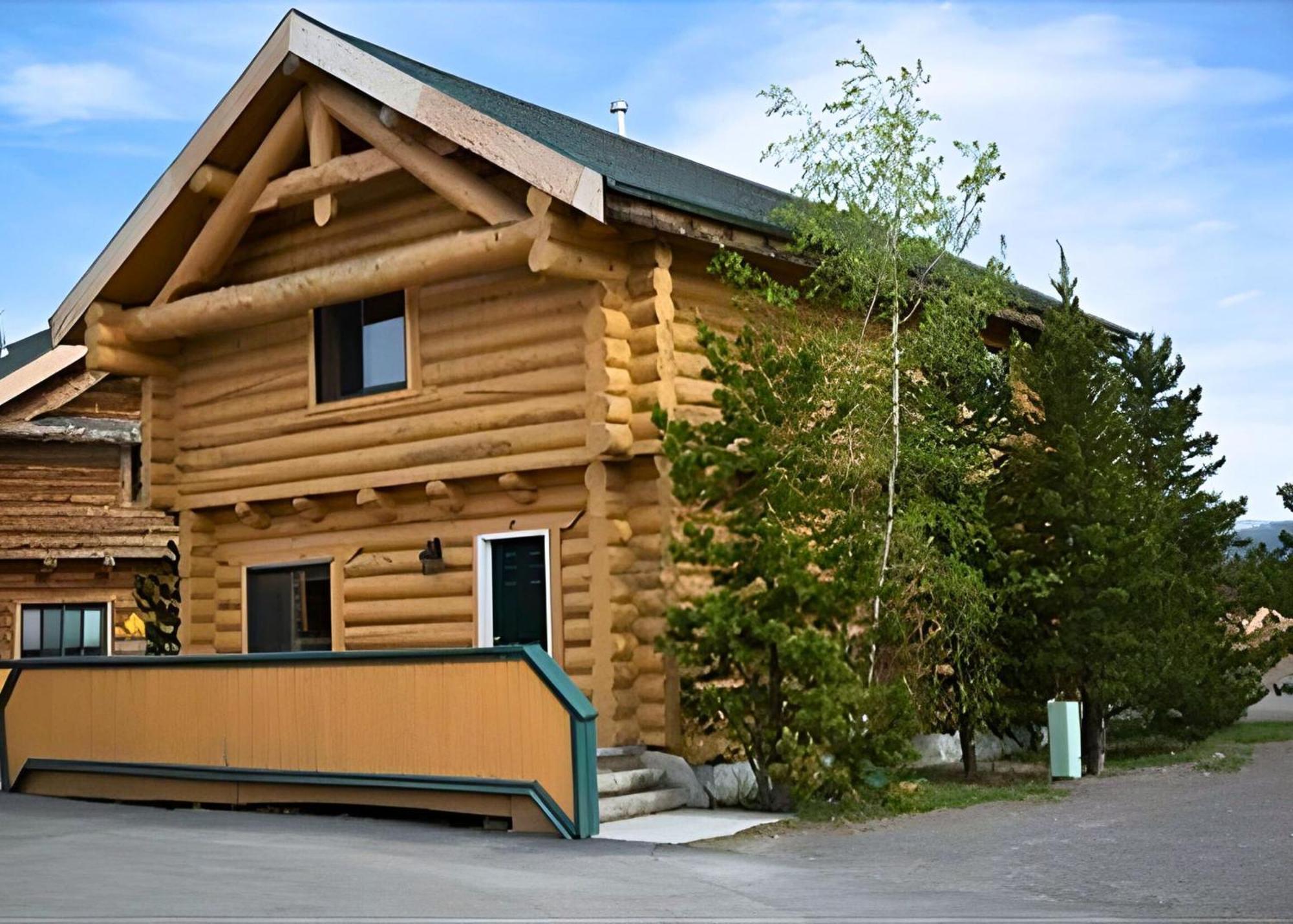 Hibernation Station Villa West Yellowstone Dış mekan fotoğraf