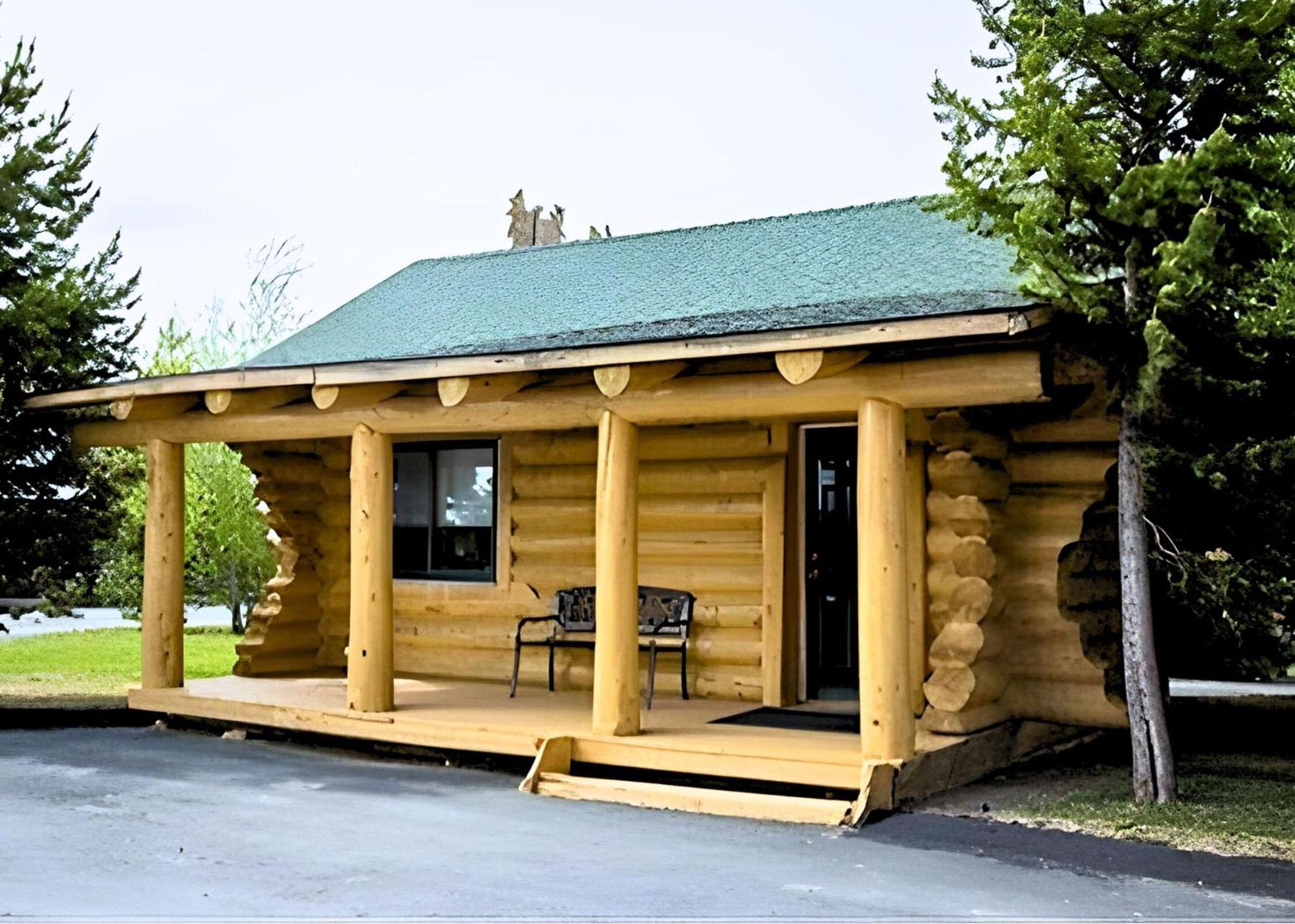 Hibernation Station Villa West Yellowstone Dış mekan fotoğraf