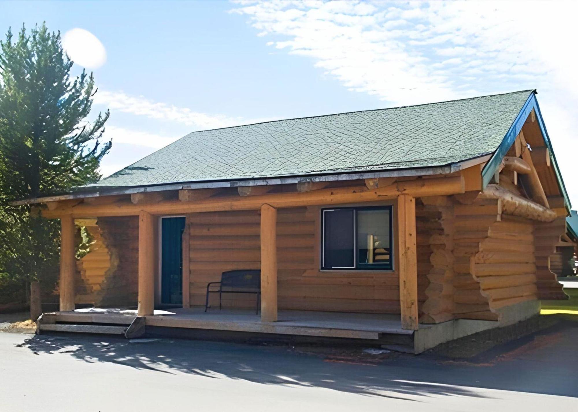 Hibernation Station Villa West Yellowstone Dış mekan fotoğraf