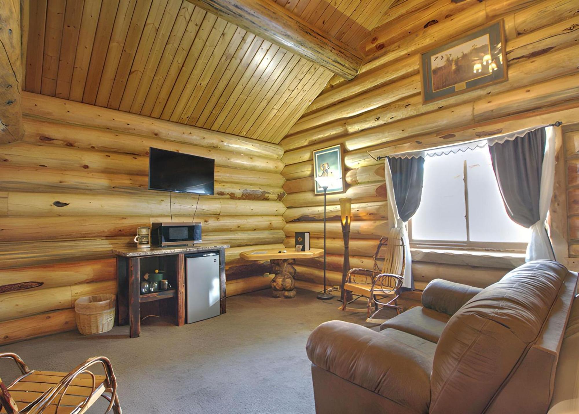 Hibernation Station Villa West Yellowstone Dış mekan fotoğraf