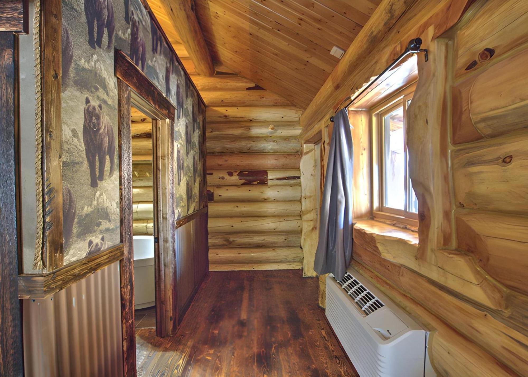 Hibernation Station Villa West Yellowstone Dış mekan fotoğraf