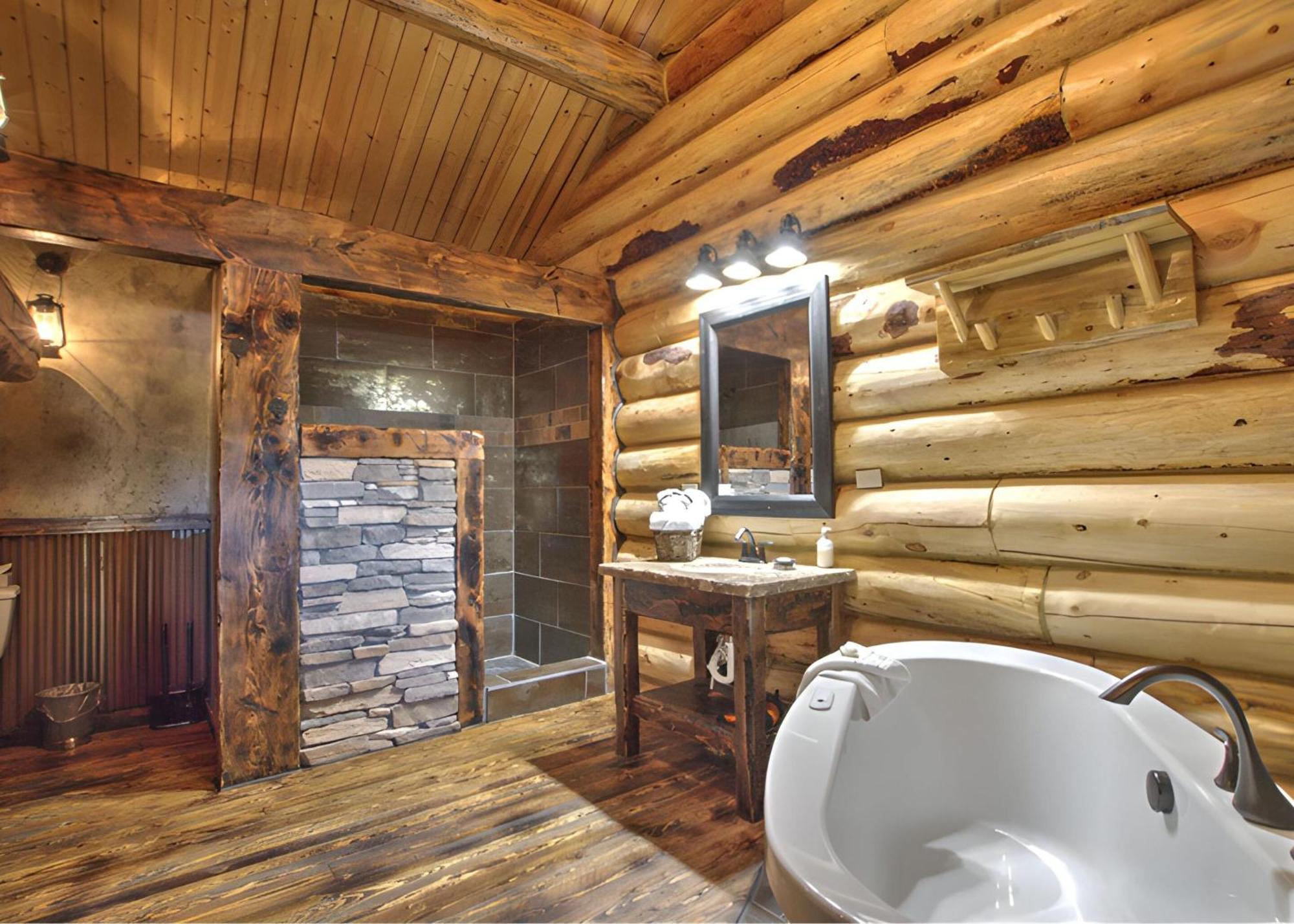 Hibernation Station Villa West Yellowstone Dış mekan fotoğraf