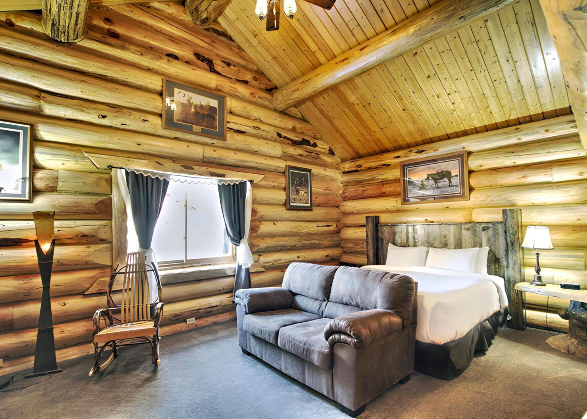 Hibernation Station Villa West Yellowstone Dış mekan fotoğraf