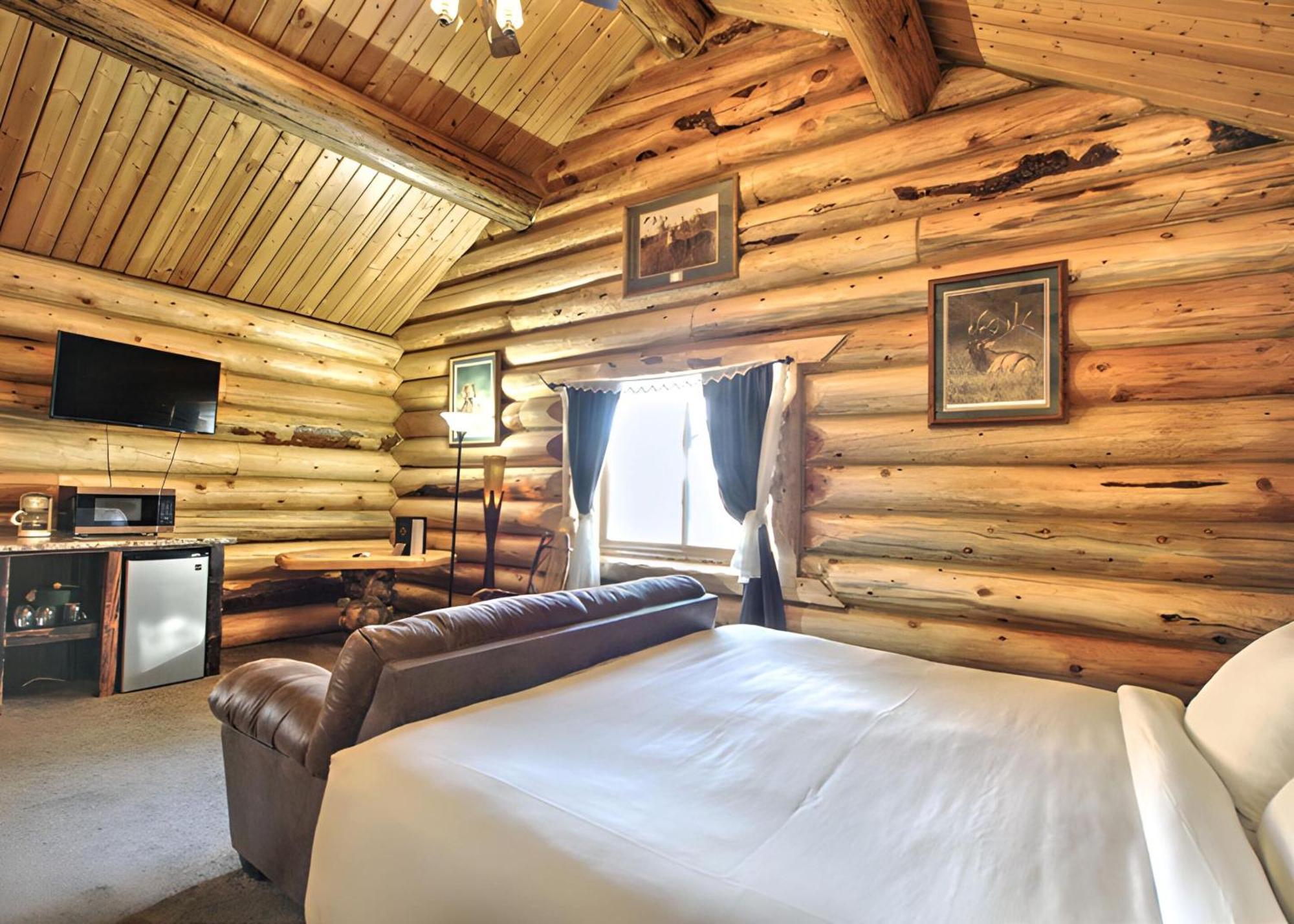 Hibernation Station Villa West Yellowstone Dış mekan fotoğraf