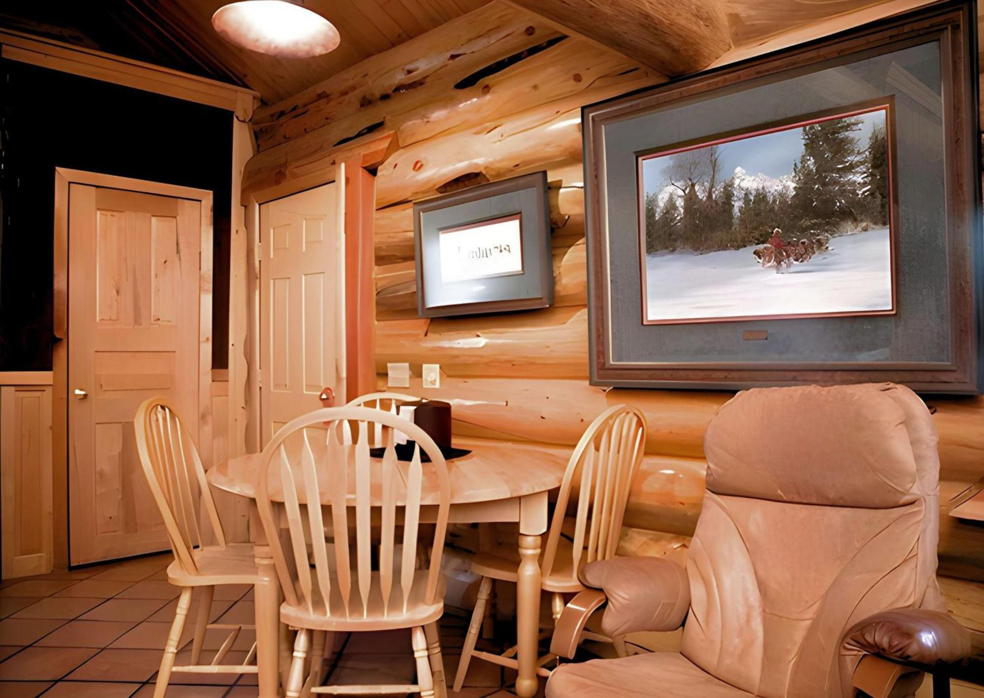 Hibernation Station Villa West Yellowstone Dış mekan fotoğraf