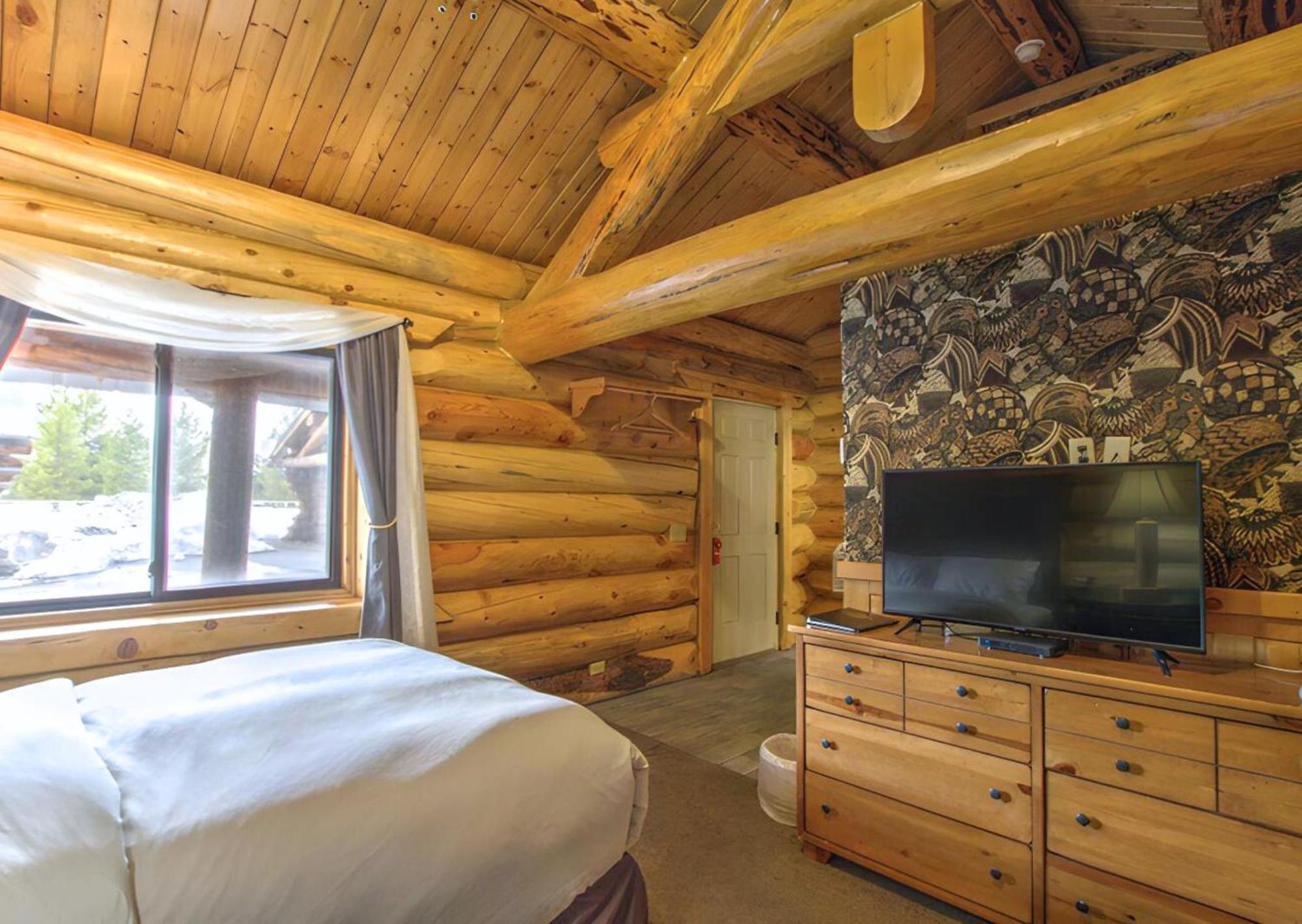 Hibernation Station Villa West Yellowstone Dış mekan fotoğraf