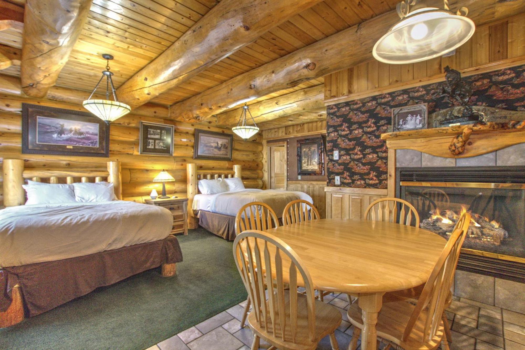 Hibernation Station Villa West Yellowstone Dış mekan fotoğraf