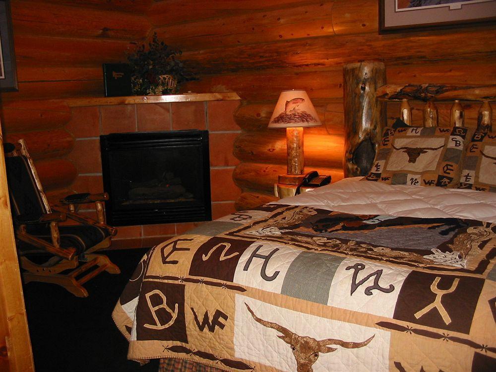 Hibernation Station Villa West Yellowstone Dış mekan fotoğraf